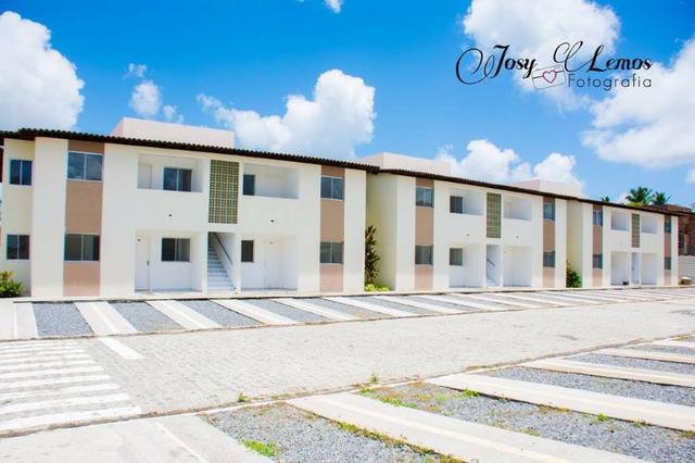 Privês com 3 quartos em Igarassu próximo ao centro - Foto 2