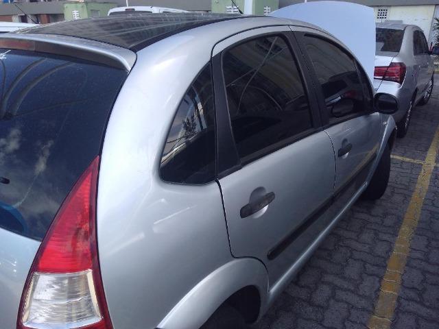 Citroen c3 - GLX - 1.4 - Completo - Foto 3