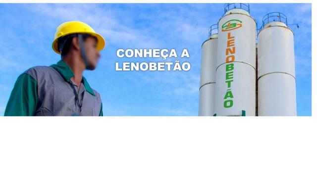 Concreto e bomba para sua laje - Foto 2