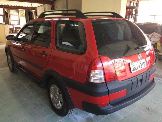 Palio Weekend Adventure - Foto 3