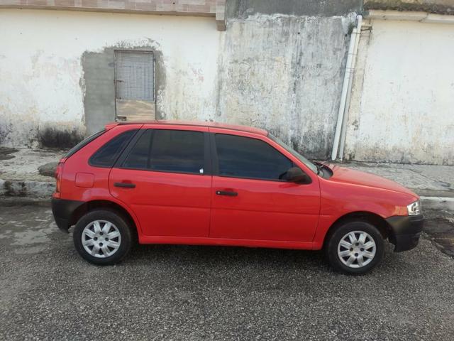 Gol G4 basico - Foto 5