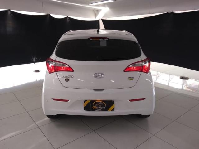 HYUNDAI HB20 1.0M COMFOR - Foto 5