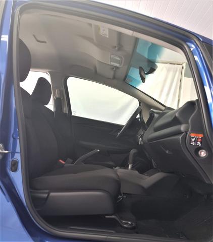 HONDA FIT 2017/2017 1.5 DX 16V FLEX 4P AUTOMÁTICO - Foto 5