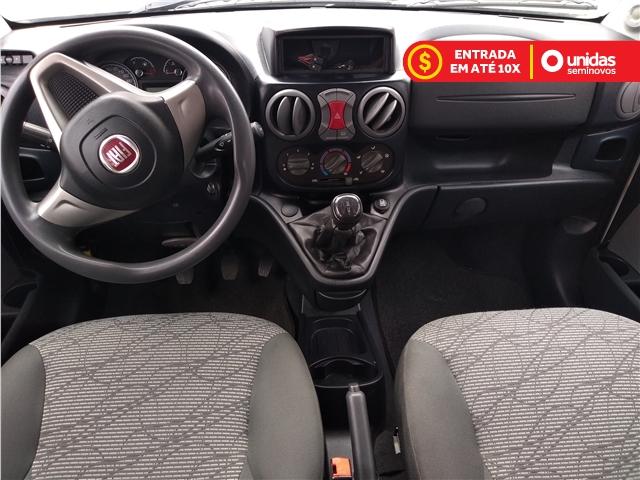 Fiat Doblo 1.8 mpi essence 7l 16v flex 4p manual - Foto 7