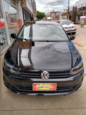 Novo polo 1.0. 2018