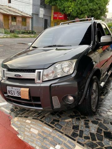 EcoSport Freestyle super conservada!