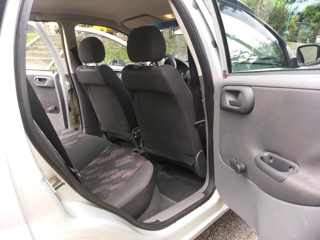 Corsa 1.0 vhc.?completo com GNV - Foto 4