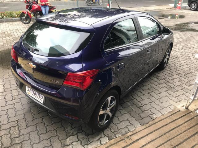 CHEVROLET ONIX 1.4 MPFI LTZ 8V FLEX 4P MANUAL - Foto 3