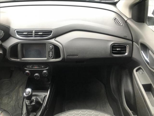 CHEVROLET ONIX 1.4 MPFI LTZ 8V FLEX 4P MANUAL - Foto 6