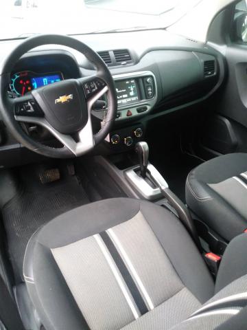 SPIN 2017/2018 1.8 ACTIV 8V FLEX 4P AUTOMÁTICO - Foto 3