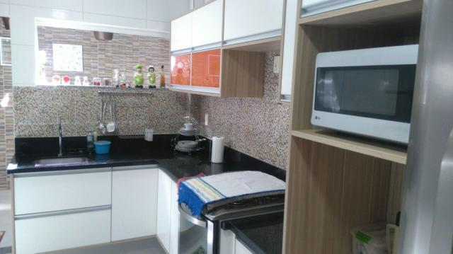 Casa 4 quartos reserva litoral oportunidade 390 mil - Foto 11