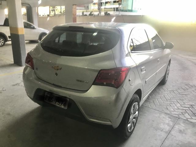 Vendo Onix LT 16/17 - Foto 4