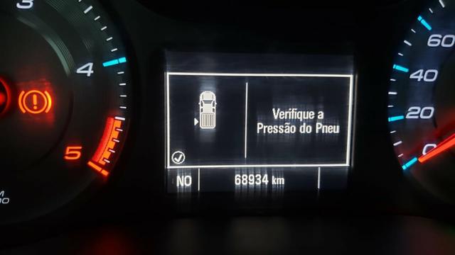 S10 Cs Mecânica 4x4 Diesel 2017 - 68.000km - 84.900,00 - Foto 6