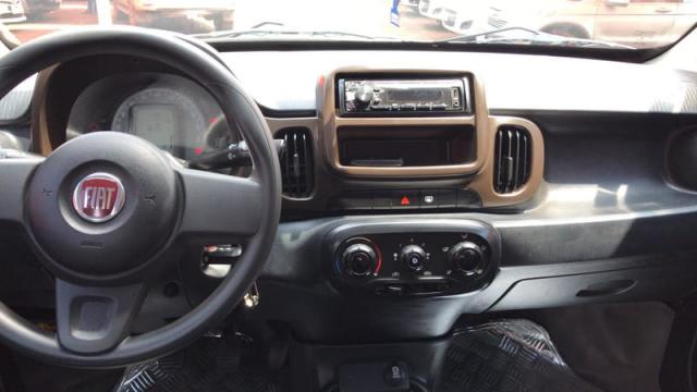 FIAT MOBI 1.0 8V EVO FLEX WAY ON MANUAL - Foto 5