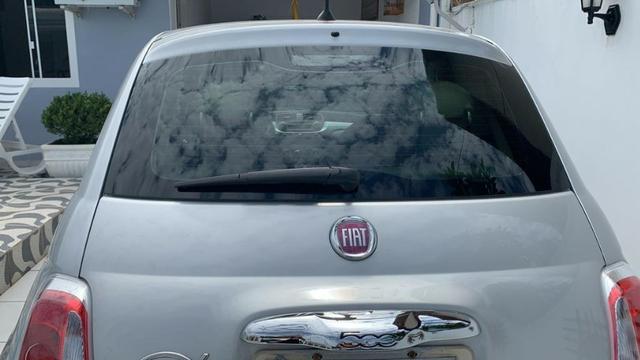 Fiat 500 cult - Foto 8
