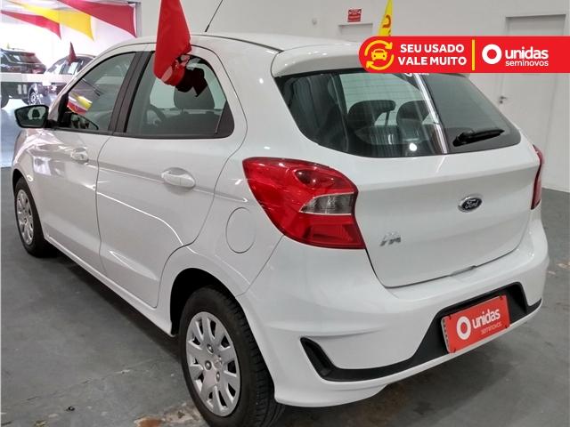 Ford Ka 1.0 ti-vct flex se manual - Foto 4