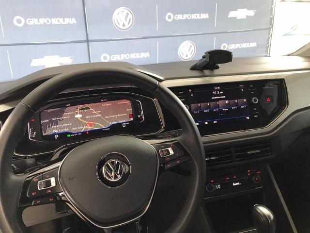 VIRTUS 2018/2018 1.0 200 TSI HIGHLINE AUTOMÁTICO - Foto 15