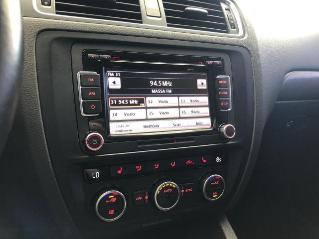 JETTA 2014/2014 2.0 TSI HIGHLINE 211CV GASOLINA 4P TIPTRONIC - Foto 12