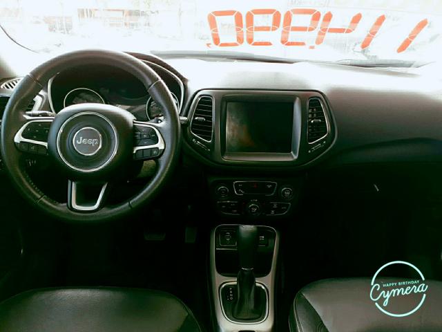 Jeep compass 2019 longitude completo - Foto 6