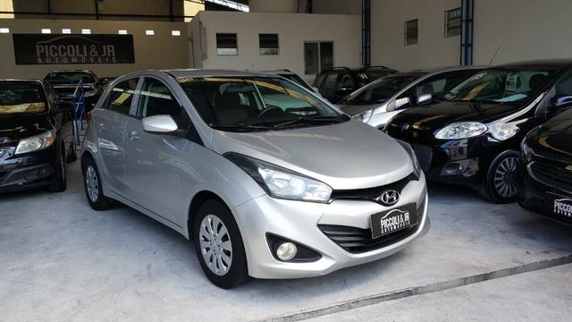HB20 Comfort 1.0 manual 2012/13