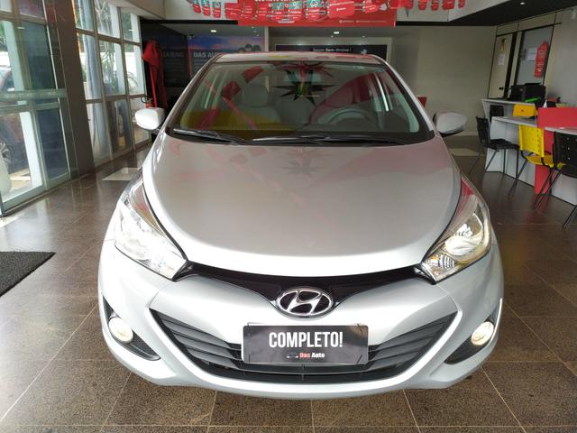 HB20 1.6A Premium - Foto 2