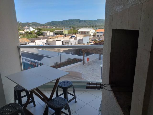 Apartamento laguna Mar grosso aluguel - Foto 6