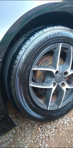 Gol G5 - Foto 6