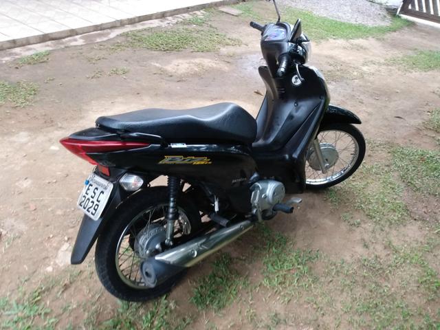 Moto biz 125 és - Foto 6