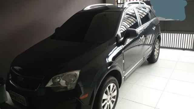 Captiva Sport AWD 3.6 excelente estado de conservação
