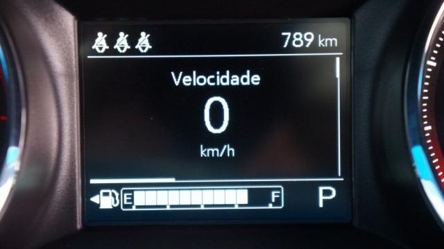 CHEVROLET ONIX 1.0 TURBO FLEX PLUS PREMIER AUTOMÁTICO - Foto 18
