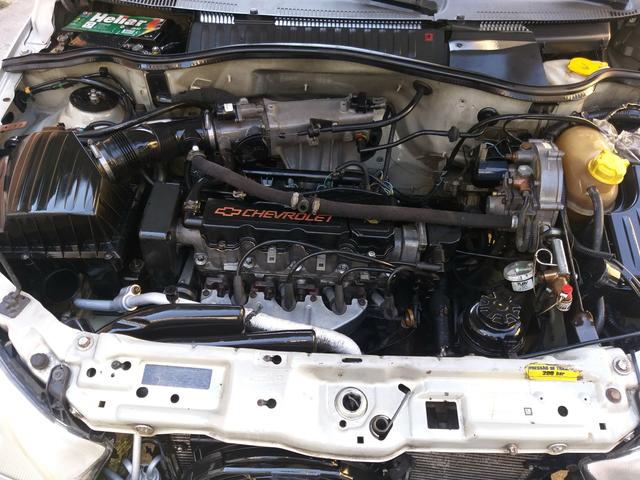 Corsa 1.0 vhc.?completo com GNV - Foto 20