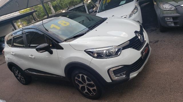 Renault Captur Intence 4P - Foto 7