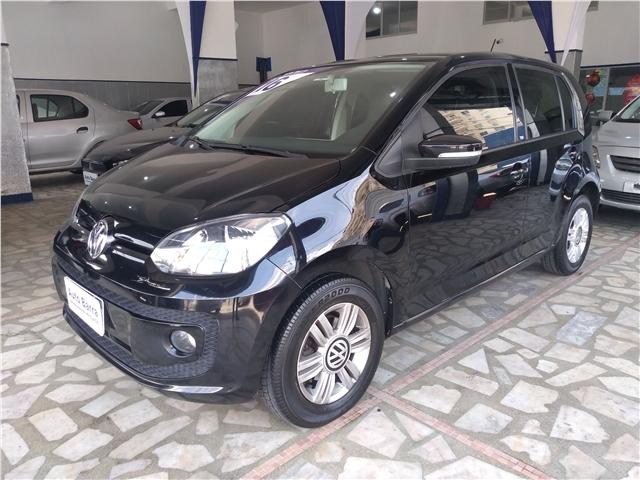 Volkswagen Up 1.0 tsi move up 12v flex 4p manual