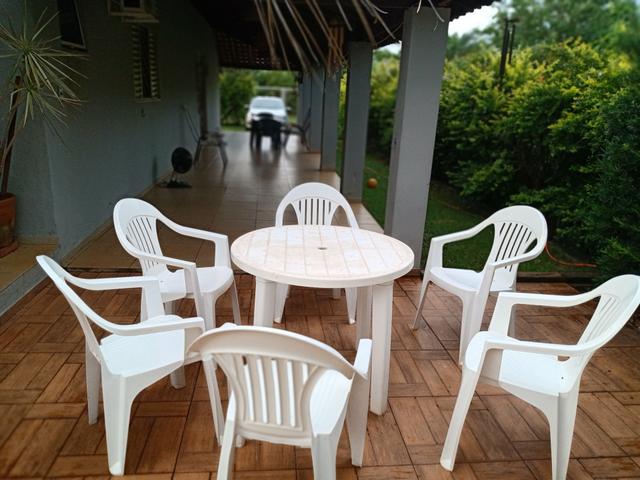Alugo Rancho por diária! - Foto 2
