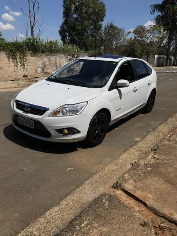 Focus Titanium 2.0 - Teto Solar