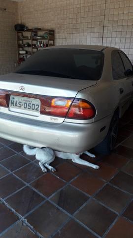 Mazda Protegé - Foto 4