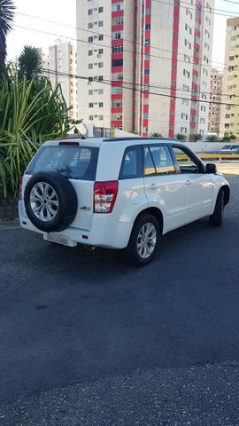 Vitara 2014 - Foto 3