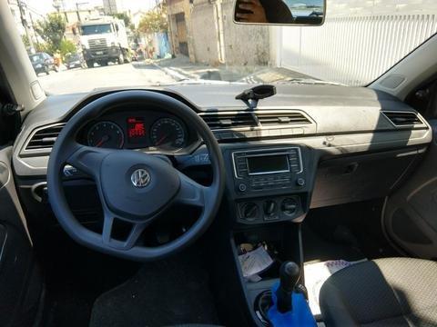 Volkswagen gol1.6 msi totalflex 4p manual - Foto 5