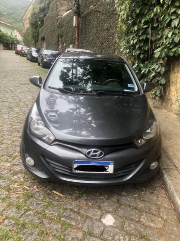 HB20 14/14 Automático- 50mil km