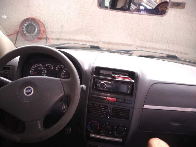 Fiat Palio Elx Flex 2005 - Foto 4