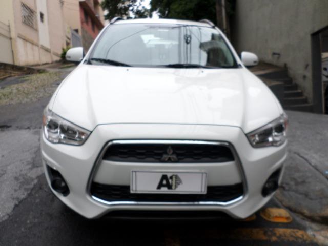 Asx 2.0 4x4 aut - Foto 2