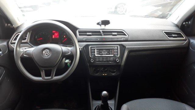 GOL 2018/2019 1.6 MSI TOTALFLEX 4P MANUAL - Foto 7