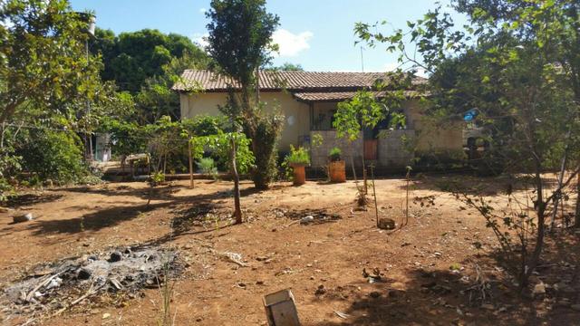 Vendo Lotes com Casas / oportunidade - Foto 3