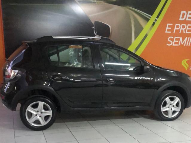 SANDERO 2018/2019 1.6 16V SCE FLEX STEPWAY EXPRESSION MANUAL - Foto 5