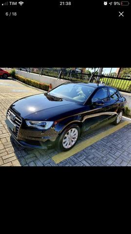 Audi A3 sedan 1.4 T - Foto 5