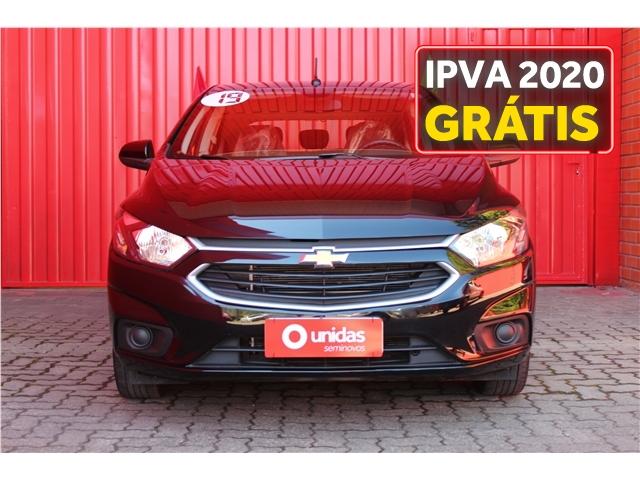 Chevrolet Onix 1.0 mpfi lt 8v flex 4p manual