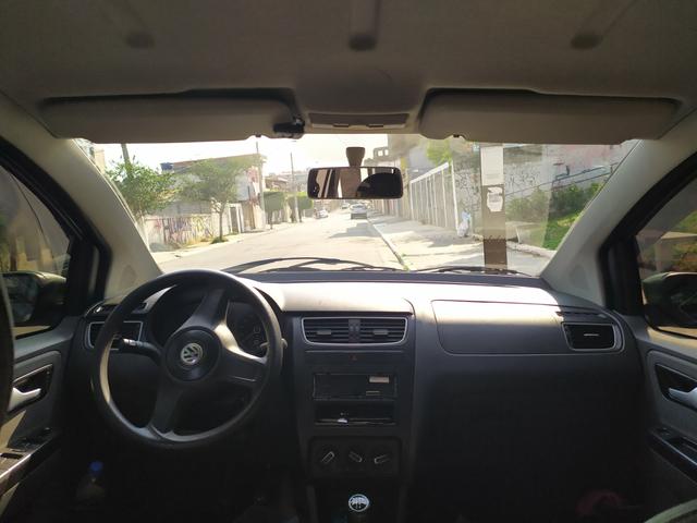 Volkswagen Fox 2012/12 Completo - Foto 5