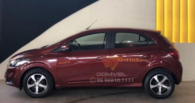 Chevrolet Onix 1.4 LTZ - Foto 2