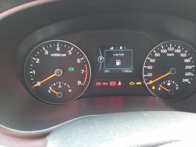 KIA SPORTAGE 2.0 LX 4X2 16V FLEX 4P AUTOMÁTICO - Foto 7