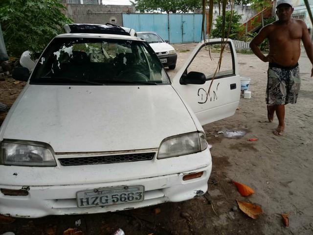 Suzuki Swift - Foto 7